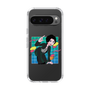 スリムプロテクションケース［ KARUMA Character Design CASE ］