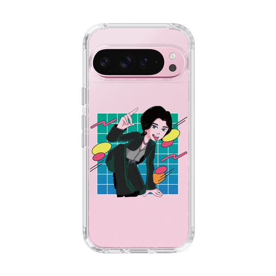 スリムプロテクションケース［ KARUMA Character Design CASE ］