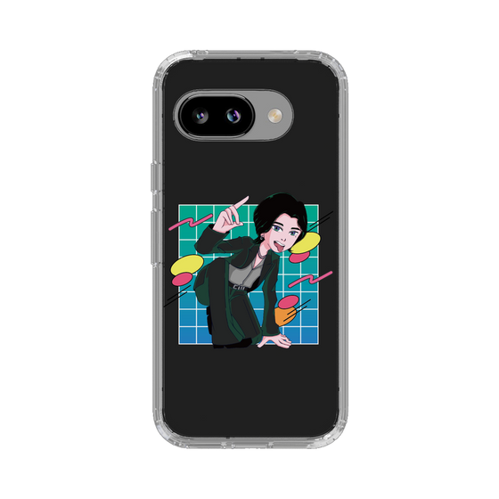 スリムプロテクションケース［ KARUMA Character Design CASE ］