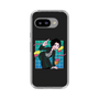スリムプロテクションケース［ KARUMA Character Design CASE ］