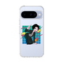スリムプロテクションケース［ KARUMA Character Design CASE ］