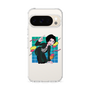 スリムプロテクションケース［ KARUMA Character Design CASE ］