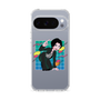 スリムプロテクションケース［ KARUMA Character Design CASE ］