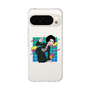 スリムプロテクションケース［ KARUMA Character Design CASE ］