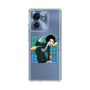 スリムプロテクションケース［ KARUMA Character Design CASE ］