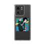 スリムプロテクションケース［ KARUMA Character Design CASE ］