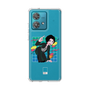 スリムプロテクションケース［ KARUMA Character Design CASE ］