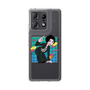 スリムプロテクションケース［ KARUMA Character Design CASE ］