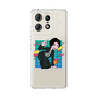 スリムプロテクションケース［ KARUMA Character Design CASE ］
