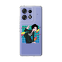 スリムプロテクションケース［ KARUMA Character Design CASE ］