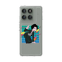 スリムプロテクションケース［ KARUMA Character Design CASE ］