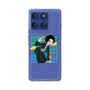 スリムプロテクションケース［ KARUMA Character Design CASE ］
