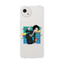 スリムプロテクションケース［ KARUMA Character Design CASE ］