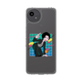 スリムプロテクションケース［ KARUMA Character Design CASE ］