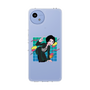 スリムプロテクションケース［ KARUMA Character Design CASE ］