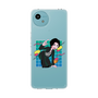 スリムプロテクションケース［ KARUMA Character Design CASE ］