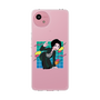 スリムプロテクションケース［ KARUMA Character Design CASE ］