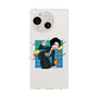 スリムプロテクションケース［ KARUMA Character Design CASE ］