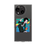スリムプロテクションケース［ KARUMA Character Design CASE ］