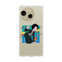 スリムプロテクションケース［ KARUMA Character Design CASE ］