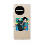 スリムプロテクションケース［ KARUMA Character Design CASE ］