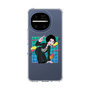 スリムプロテクションケース［ KARUMA Character Design CASE ］