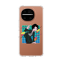 スリムプロテクションケース［ KARUMA Character Design CASE ］