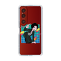 スリムプロテクションケース［ KARUMA Character Design CASE ］