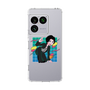 スリムプロテクションケース［ KARUMA Character Design CASE ］