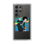 スリムプロテクションケース［ KARUMA Character Design CASE ］