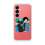 スリムプロテクションケース［ KARUMA Character Design CASE ］