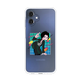 スリムプロテクションケース［ KARUMA Character Design CASE ］