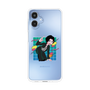スリムプロテクションケース［ KARUMA Character Design CASE ］