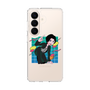 スリムプロテクションケース［ KARUMA Character Design CASE ］