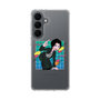スリムプロテクションケース［ KARUMA Character Design CASE ］