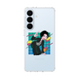 スリムプロテクションケース［ KARUMA Character Design CASE ］