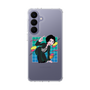 スリムプロテクションケース［ KARUMA Character Design CASE ］