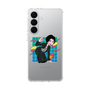 スリムプロテクションケース［ KARUMA Character Design CASE ］