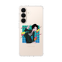 スリムプロテクションケース［ KARUMA Character Design CASE ］