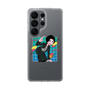 スリムプロテクションケース［ KARUMA Character Design CASE ］