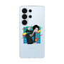 スリムプロテクションケース［ KARUMA Character Design CASE ］