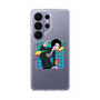 スリムプロテクションケース［ KARUMA Character Design CASE ］