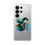 スリムプロテクションケース［ KARUMA Character Design CASE ］
