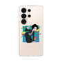 スリムプロテクションケース［ KARUMA Character Design CASE ］