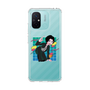 スリムプロテクションケース［ KARUMA Character Design CASE ］