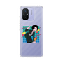 スリムプロテクションケース［ KARUMA Character Design CASE ］