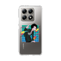 スリムプロテクションケース［ KARUMA Character Design CASE ］