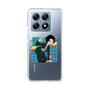 スリムプロテクションケース［ KARUMA Character Design CASE ］