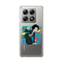 スリムプロテクションケース［ KARUMA Character Design CASE ］