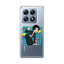 スリムプロテクションケース［ KARUMA Character Design CASE ］